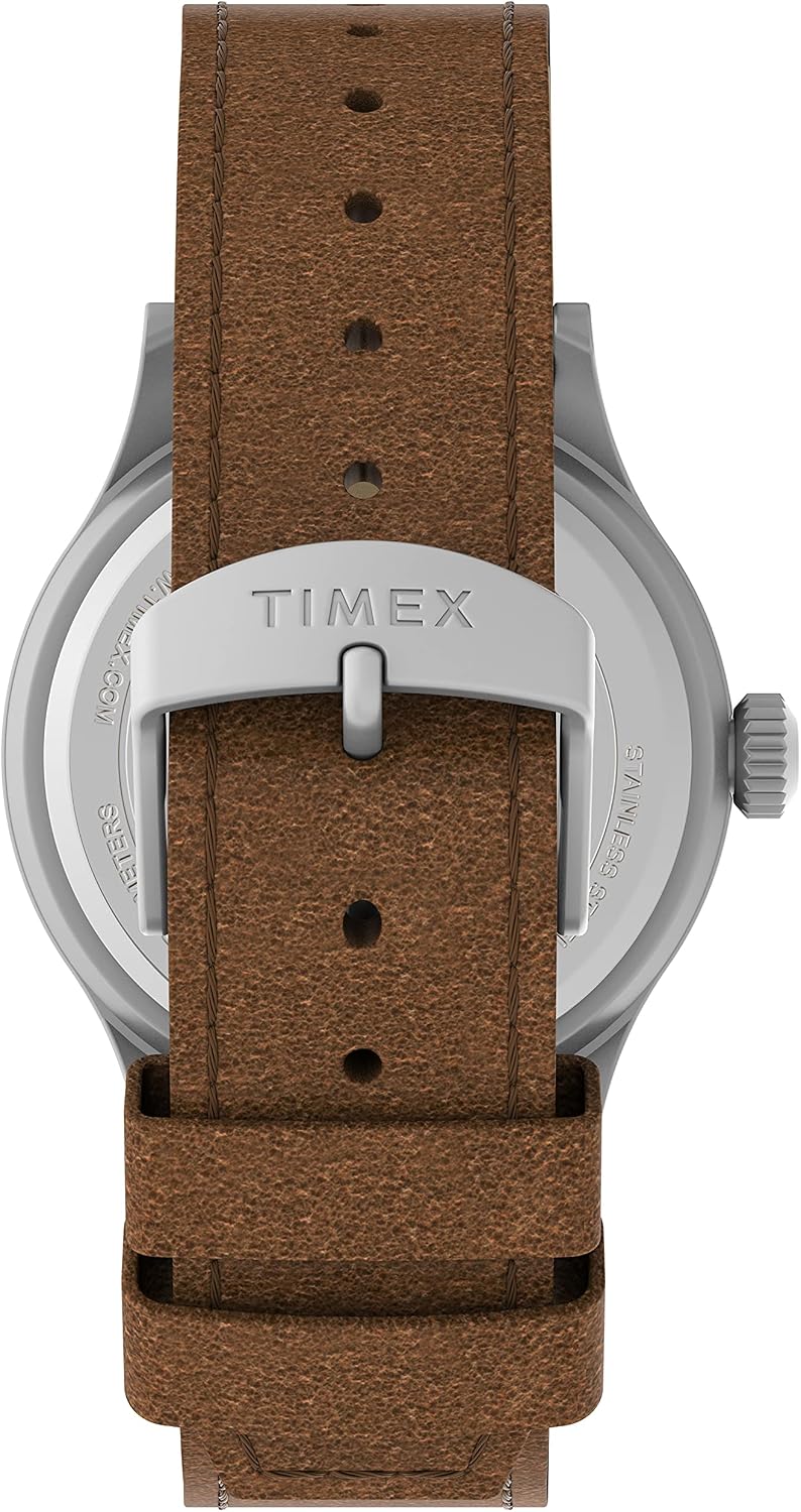 HOTTimex Men's Expedition Scout 40mm Watch