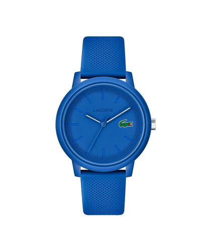 HOTLacoste 12.12 Men's Quartz Watch - TR90 Case Quartz - Premium Sporty Fashion Timepiece