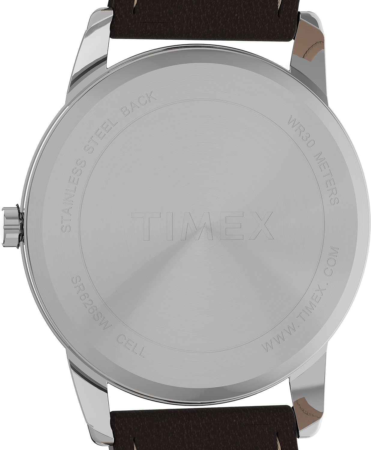 HOTTimex Men's Easy Reader Watch