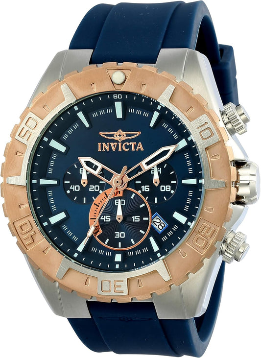 HOTInvicta Men's Watch
