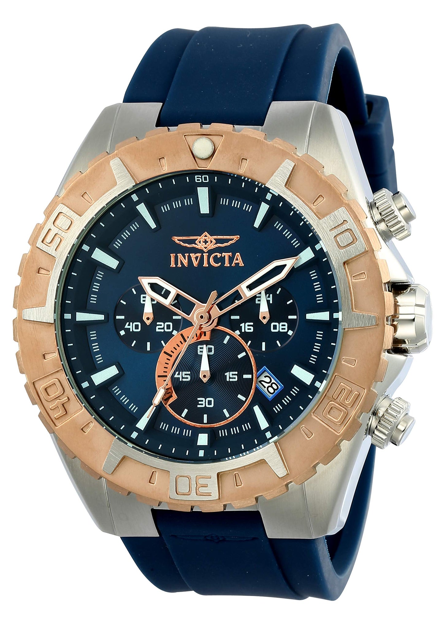 HOTInvicta Men's Watch