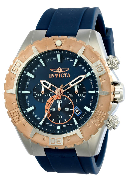 HOTInvicta Men's Watch