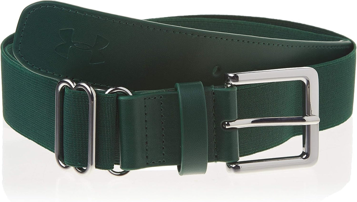 HOTUnder Armour Men's Baseball Belt