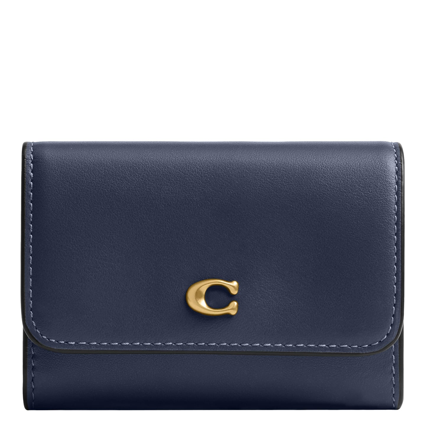HOTCoach Women's Essential Flap Card Case