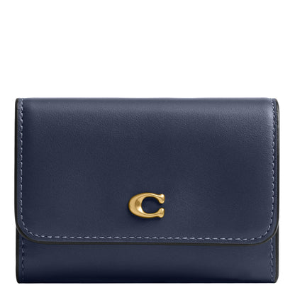 HOTCoach Women's Essential Flap Card Case