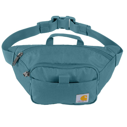 HOTCarhartt Classic Adjustable Sling Bag, Durable, 600-Denier Water Resistant Hip Pack
