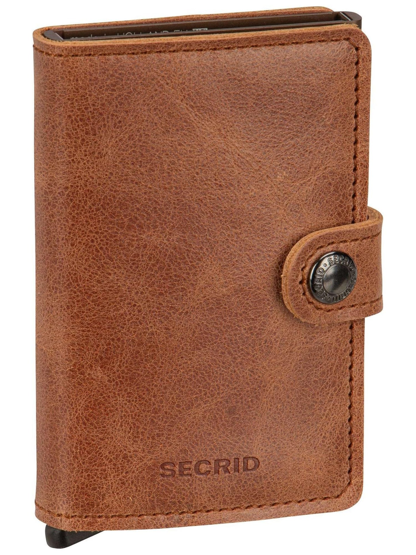 HOTSecrid Miniwalletvintage, Travel Accessory – Card Holder in Envelope,