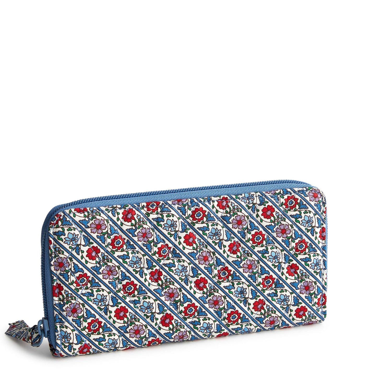 HOTPremium Cotton Continental Wallet