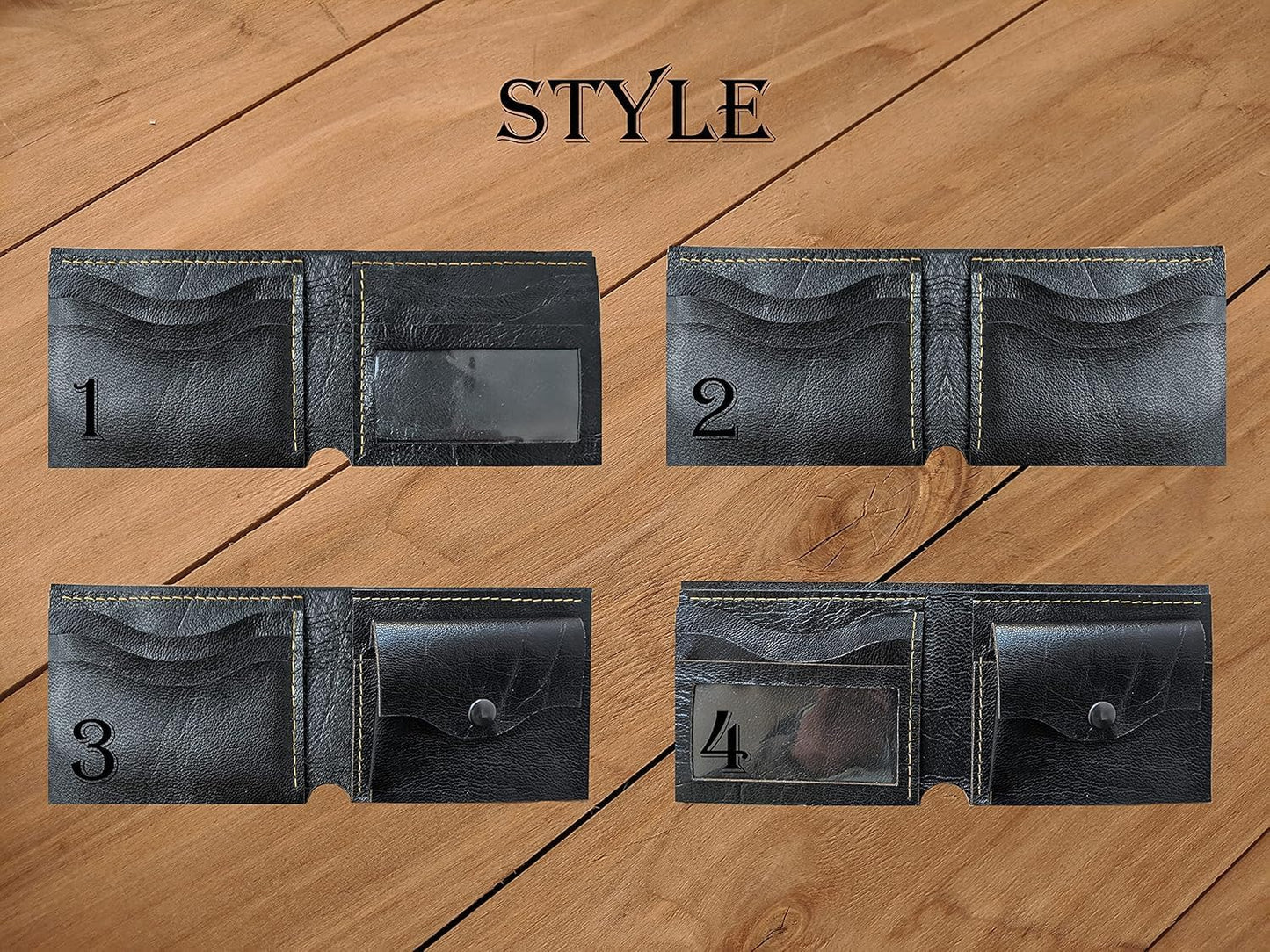 HOTDragon Wallet, Animal, Dragon War Wallet, 3D Genuine Leather Wallet, Carving Wallet, Bifold Wallet, Biker Wallet, Animal Wallet, Airbrush Art, Custom wallet, Tooled Wallet, A