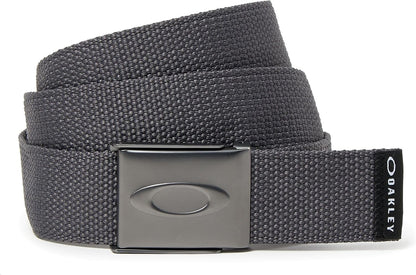 HOTOakley Men's Ellipse Web Belt