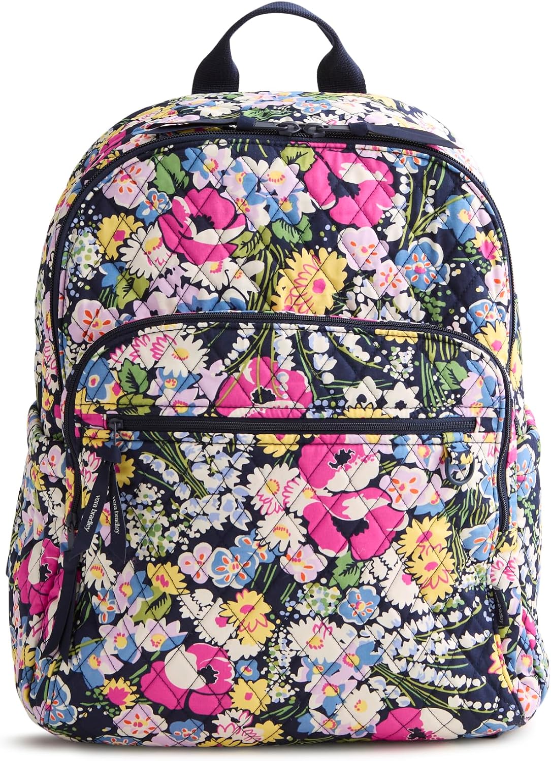 HOTVera Bradley Women's Premium Cotton Small Tab Wallet