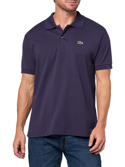 HOTLacoste Men's Original Cotton Pique Polo