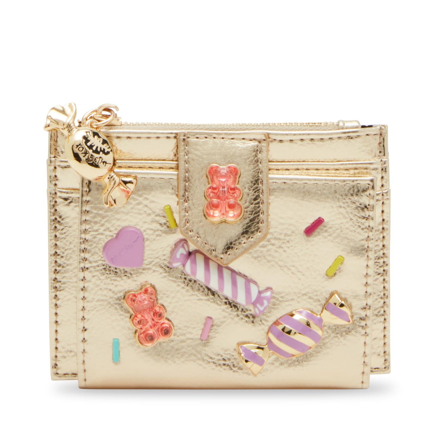 HOTBetsey Johnson Candy Bifold Wallet