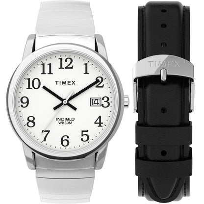 HOTTimex Men's Easy Reader Watch