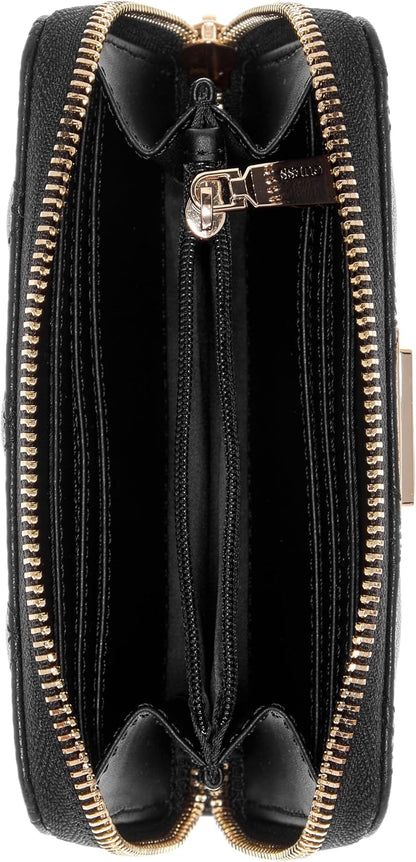 HOTGUESS Patsie Medium Zip Around Wallet