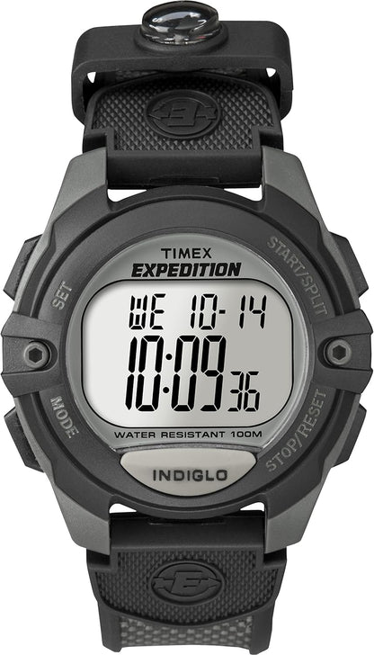 HOTTimex Men's Expedition Digital CAT5 41mm Watch