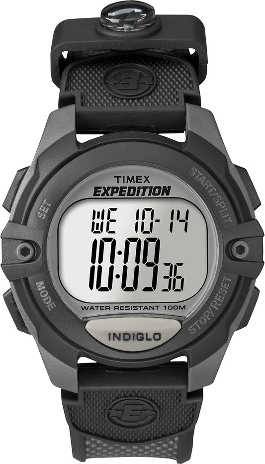 HOTTimex Men's Expedition Digital CAT5 41mm Watch