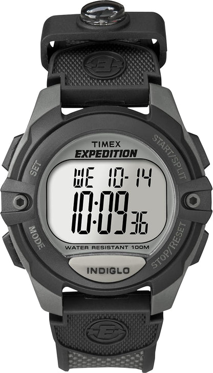 HOTTimex Men's Expedition Digital CAT5 41mm Watch