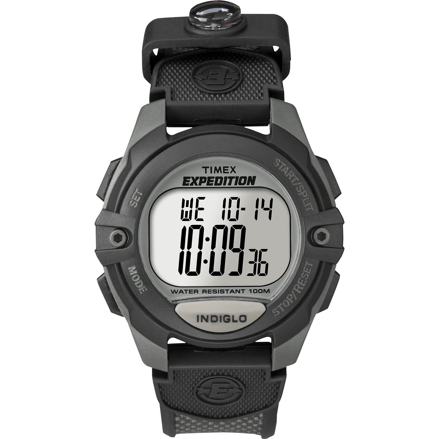 HOTTimex Men's Expedition Digital CAT5 41mm Watch