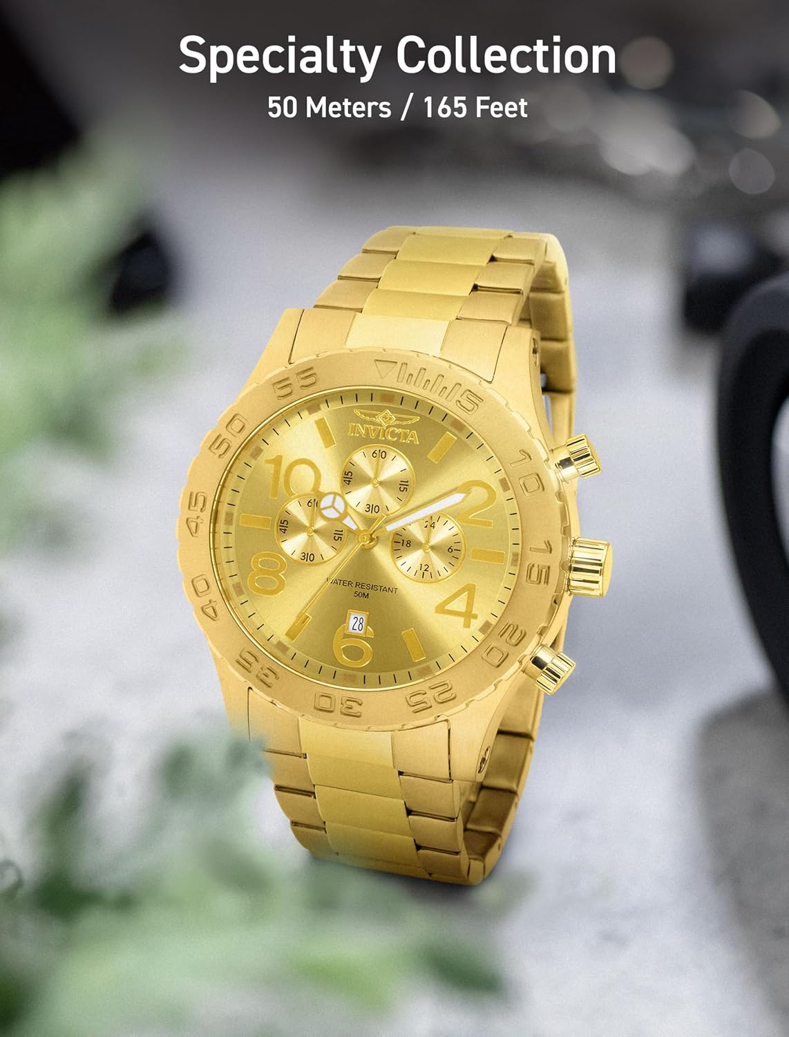 HOTInvicta Men's Watch