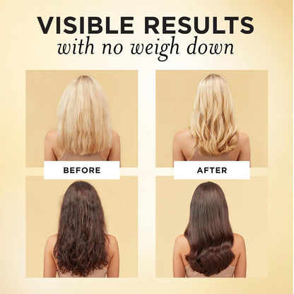 HOTPantene Miracle Rescue 10in1 Multitasking Spray - Heat Protection, Detangles, Repairs Damaged, Dry Hair, Improves Shine, Leave-In Conditioning Treatment with Keratin and Pro-Vitamin B5, 5.7 oz