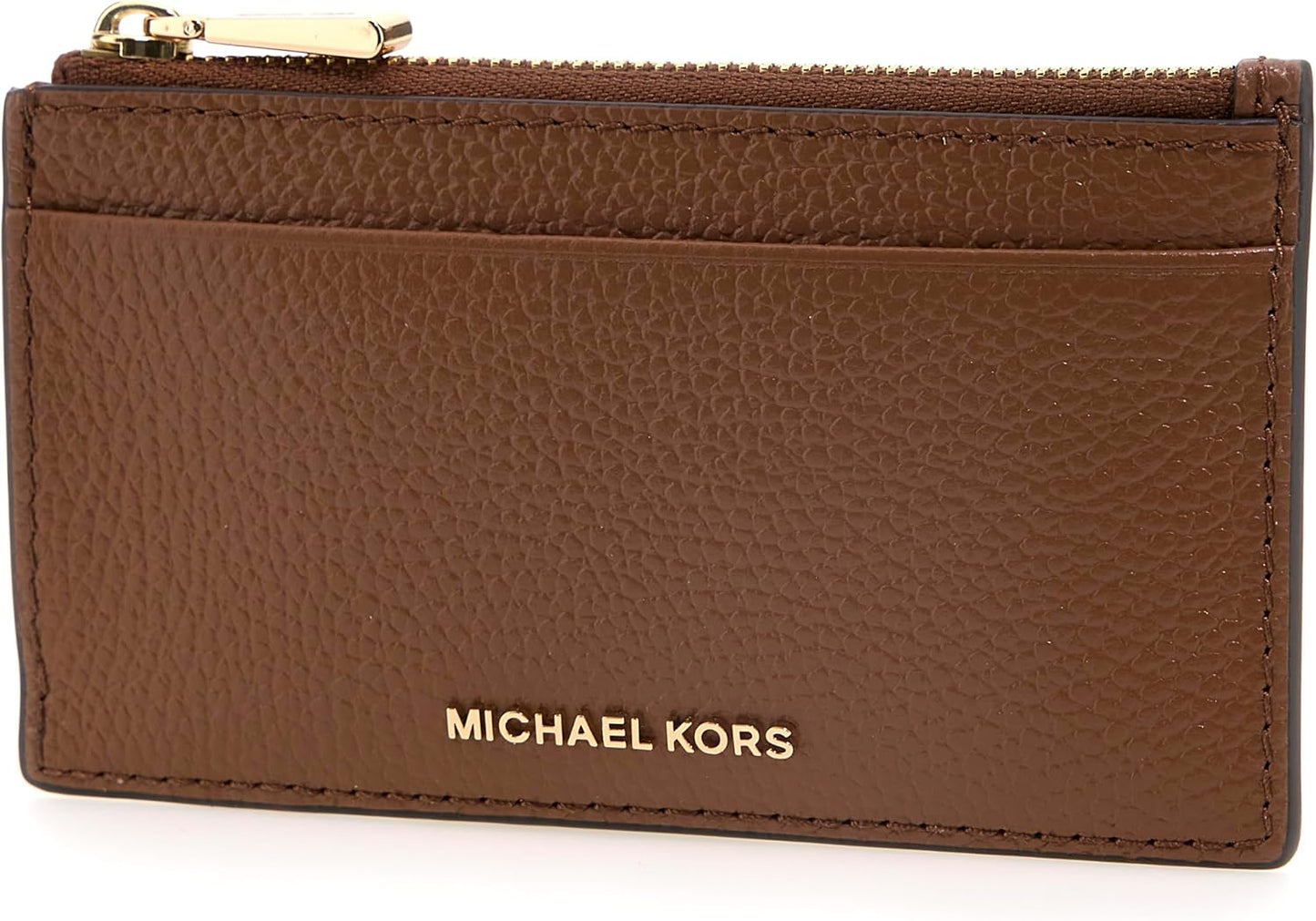 HOTMichael Kors SM Zip Key Card Case, Luggage, One Size