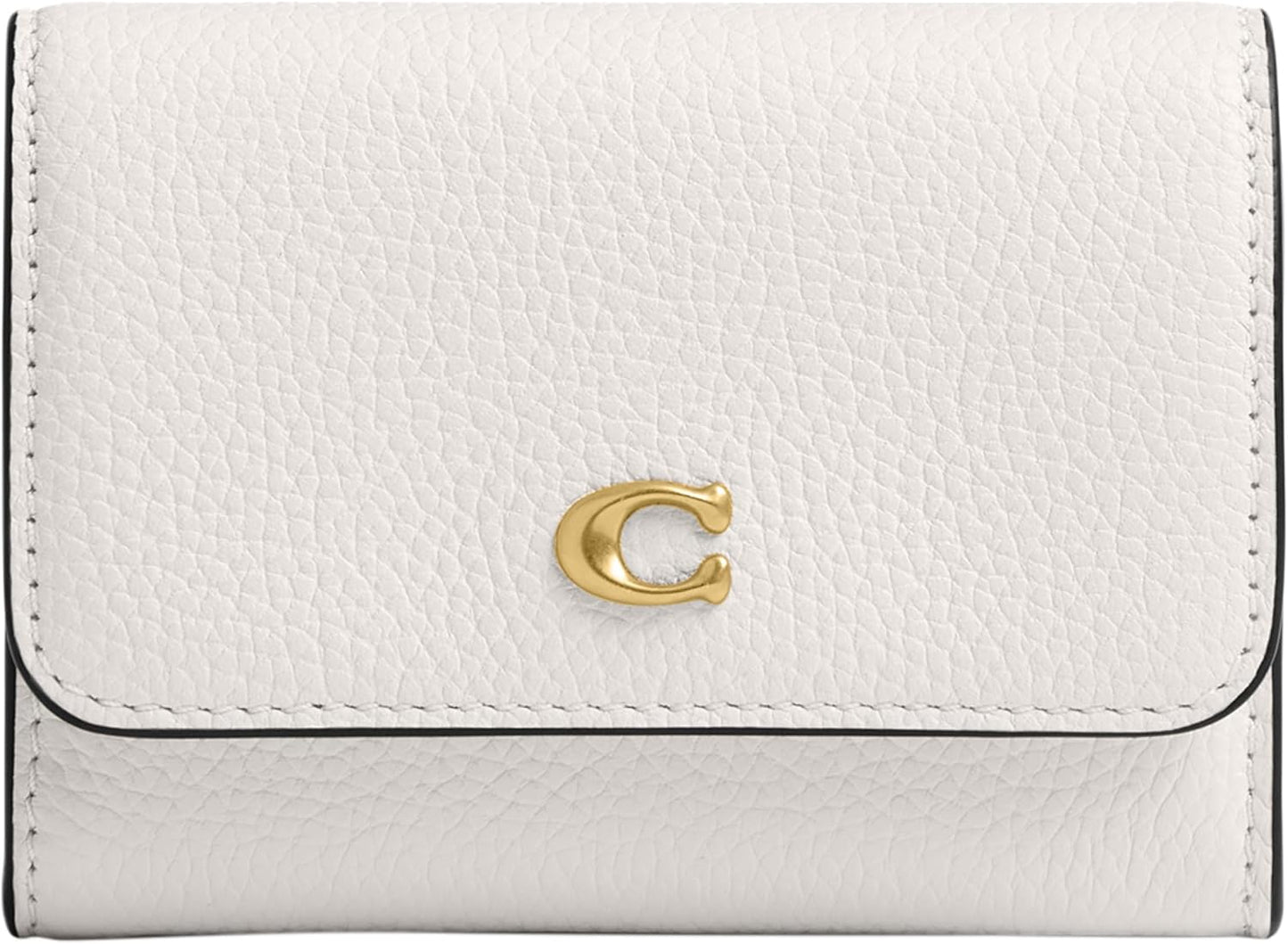 HOTCoach Women's Essential Flap Card Case