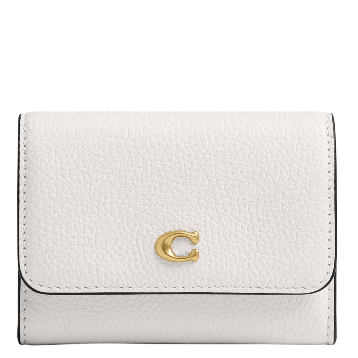 HOTCoach Women's Essential Flap Card Case