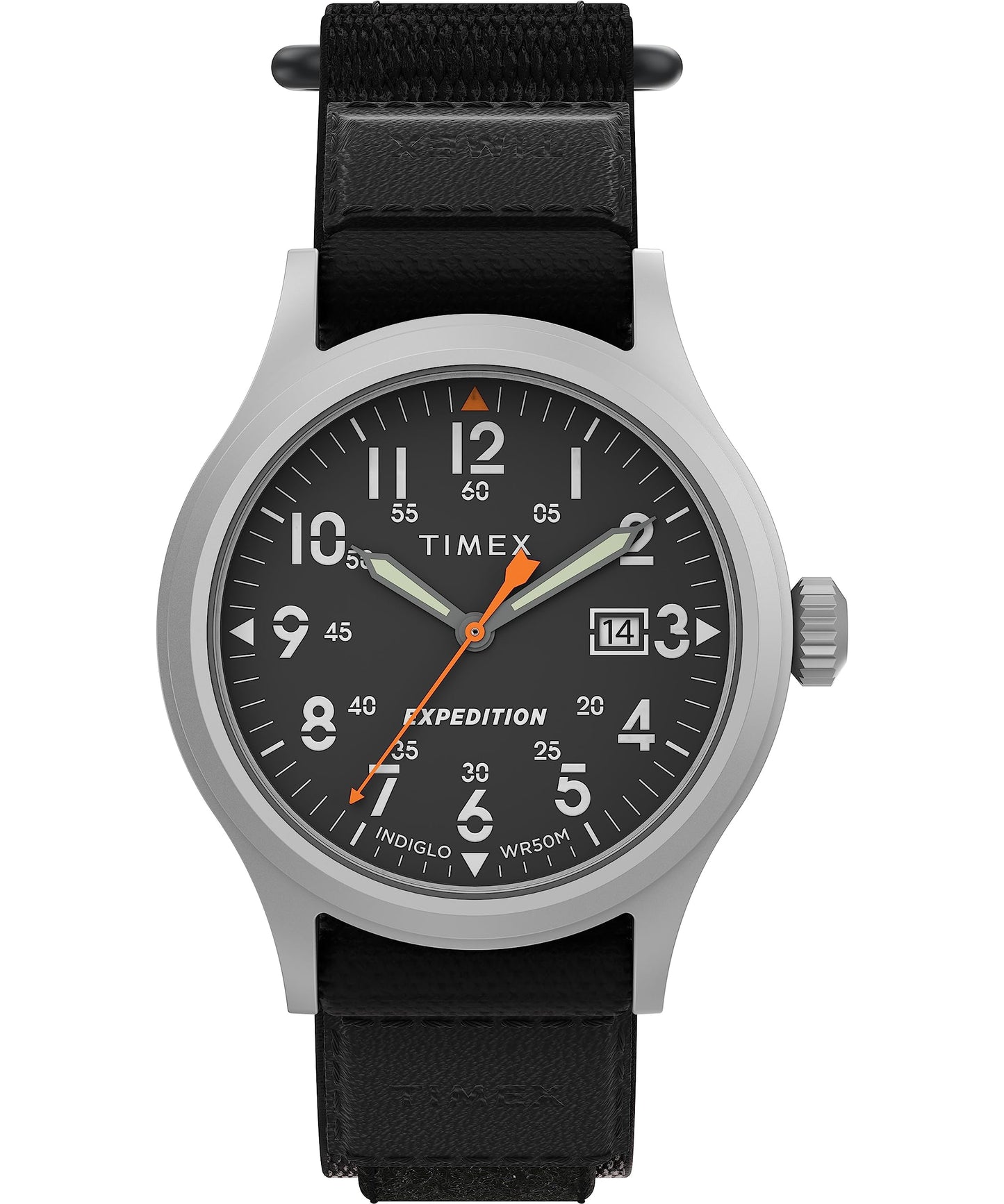 HOTTimex Men's Expedition Scout 40mm Watch