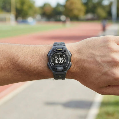 HOTTimex Men's Ironman Triathlon Classic 30 38mm Watch