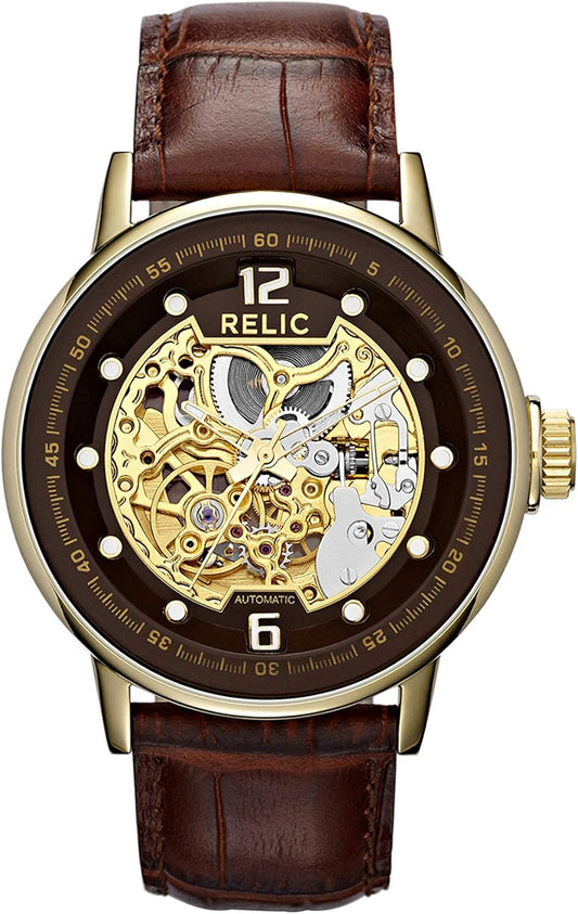 HOTRELIC Men's Watch