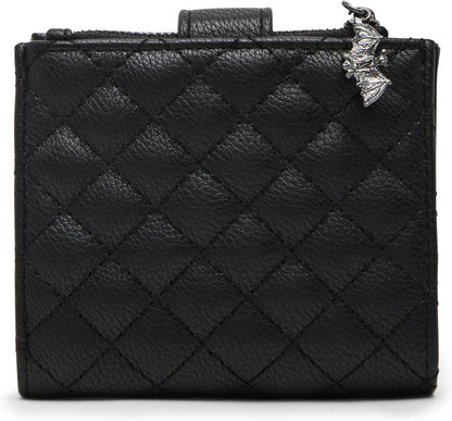 HOTBetsey Johnson Hallow-Queen Wallet