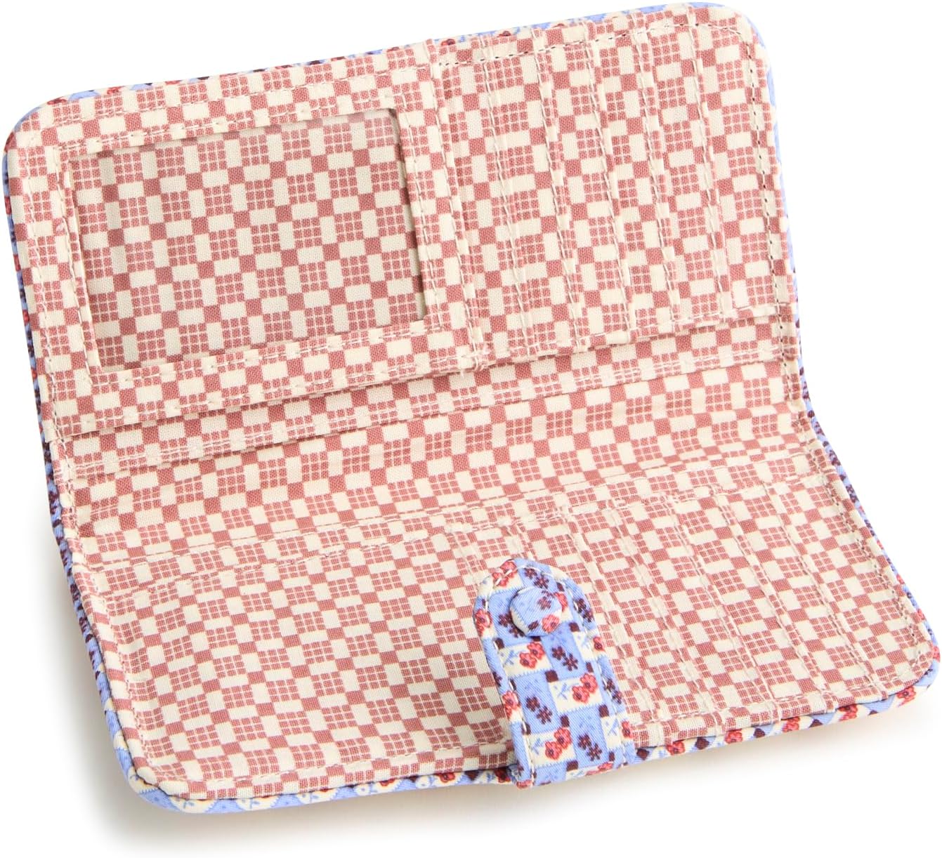HOTPremium Cotton Tab Wallet | Tab