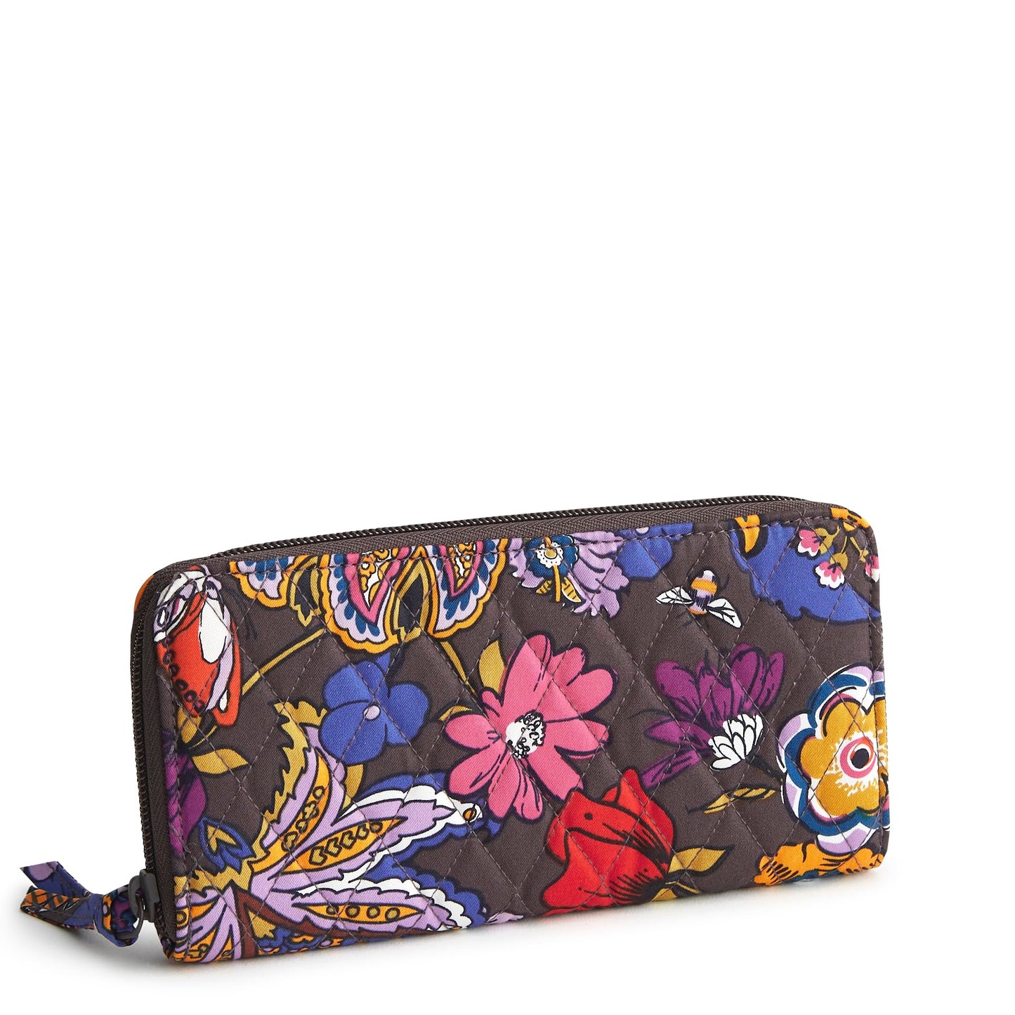 HOTPremium Cotton Continental Wallet