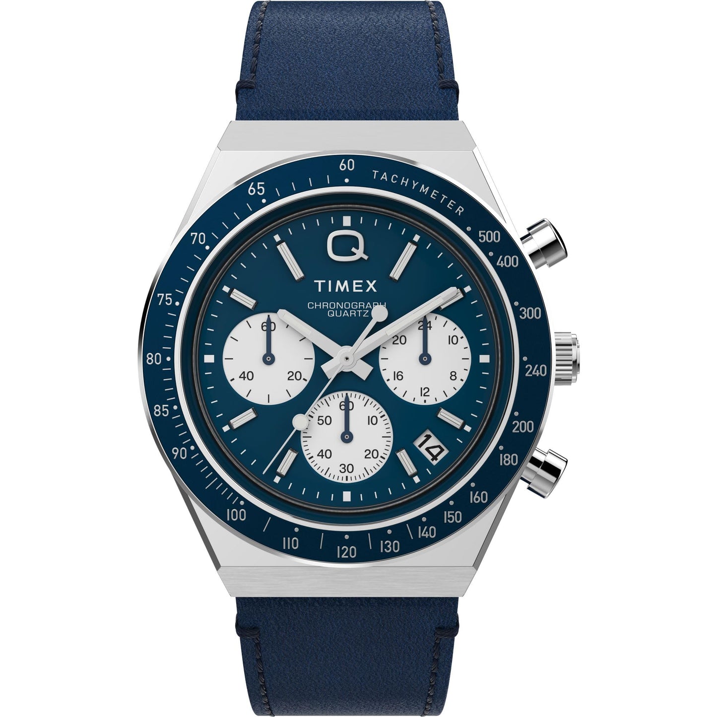 HOTTimex Men's Q 40mm Watch