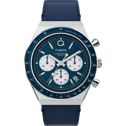 HOTTimex Men's Q 40mm Watch