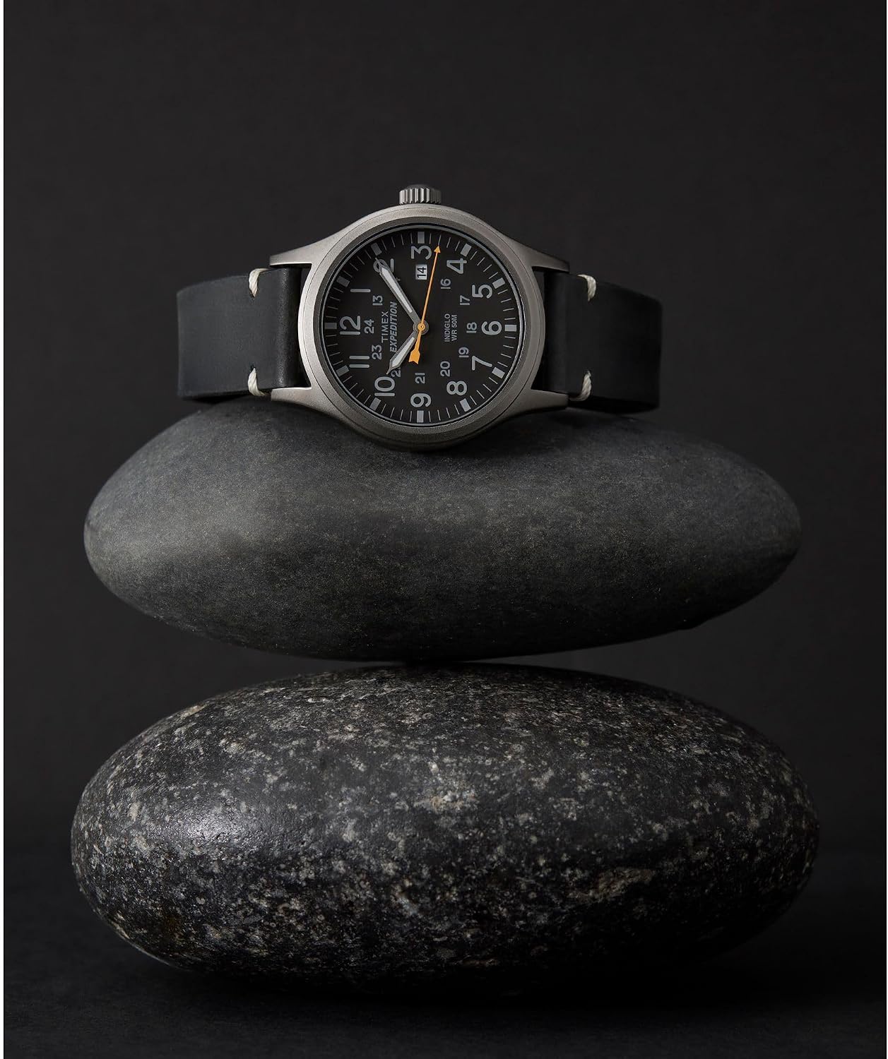HOTTimex Men's Expedition Scout 40mm Watch