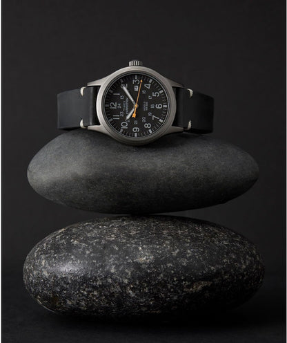 HOTTimex Men's Expedition Scout 40mm Watch