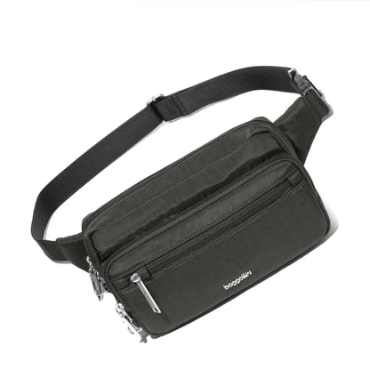 HOTBaggallini Securtex Anti-Theft Belt Bag