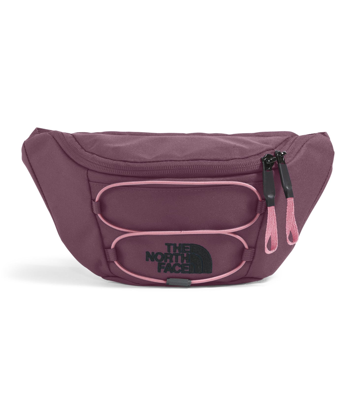 HOTTHE NORTH FACE Jester Lumbar Pack | Fanny Pack With Water Repellent Finish, 2.2 Liters, Crossbody Adjustable Strap