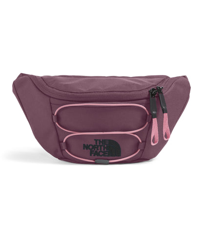 HOTTHE NORTH FACE Jester Lumbar Pack | Fanny Pack With Water Repellent Finish, 2.2 Liters, Crossbody Adjustable Strap