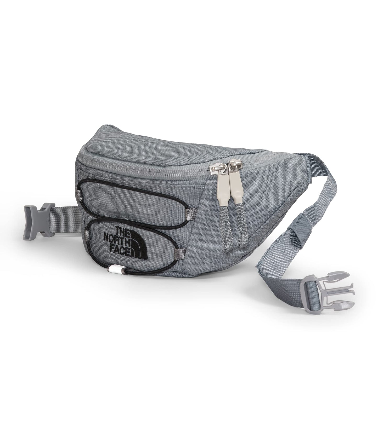 HOTTHE NORTH FACE Jester Lumbar Pack | Fanny Pack With Water Repellent Finish, 2.2 Liters, Crossbody Adjustable Strap