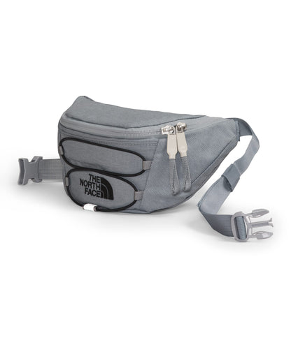 HOTTHE NORTH FACE Jester Lumbar Pack | Fanny Pack With Water Repellent Finish, 2.2 Liters, Crossbody Adjustable Strap