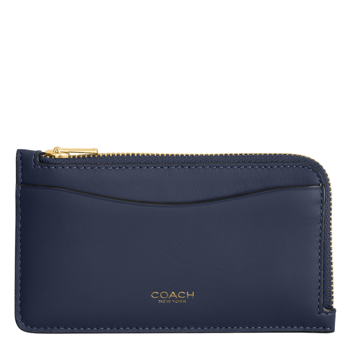 HOTCOACH Small Zip Card Case