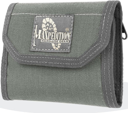 HOTMaxpedition C.M.C. Wallet