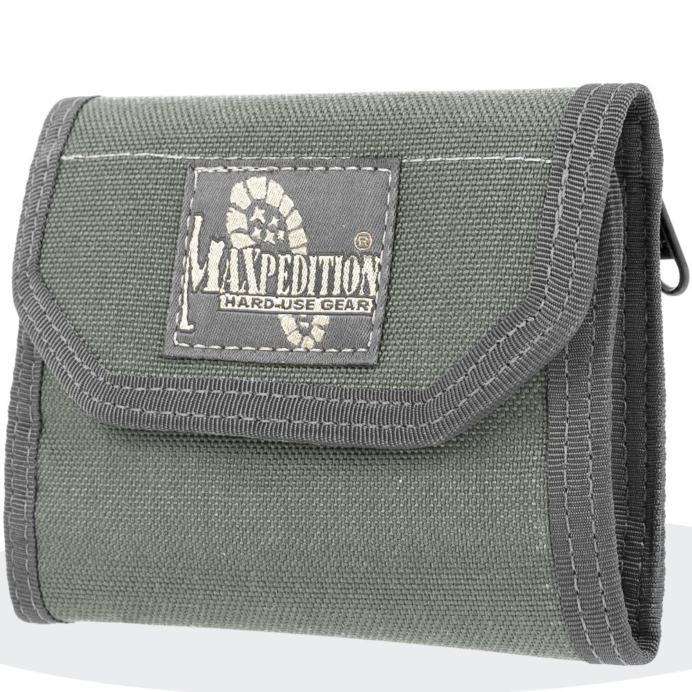 HOTMaxpedition C.M.C. Wallet