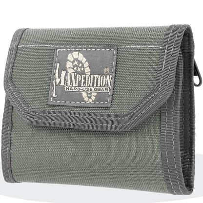 HOTMaxpedition C.M.C. Wallet
