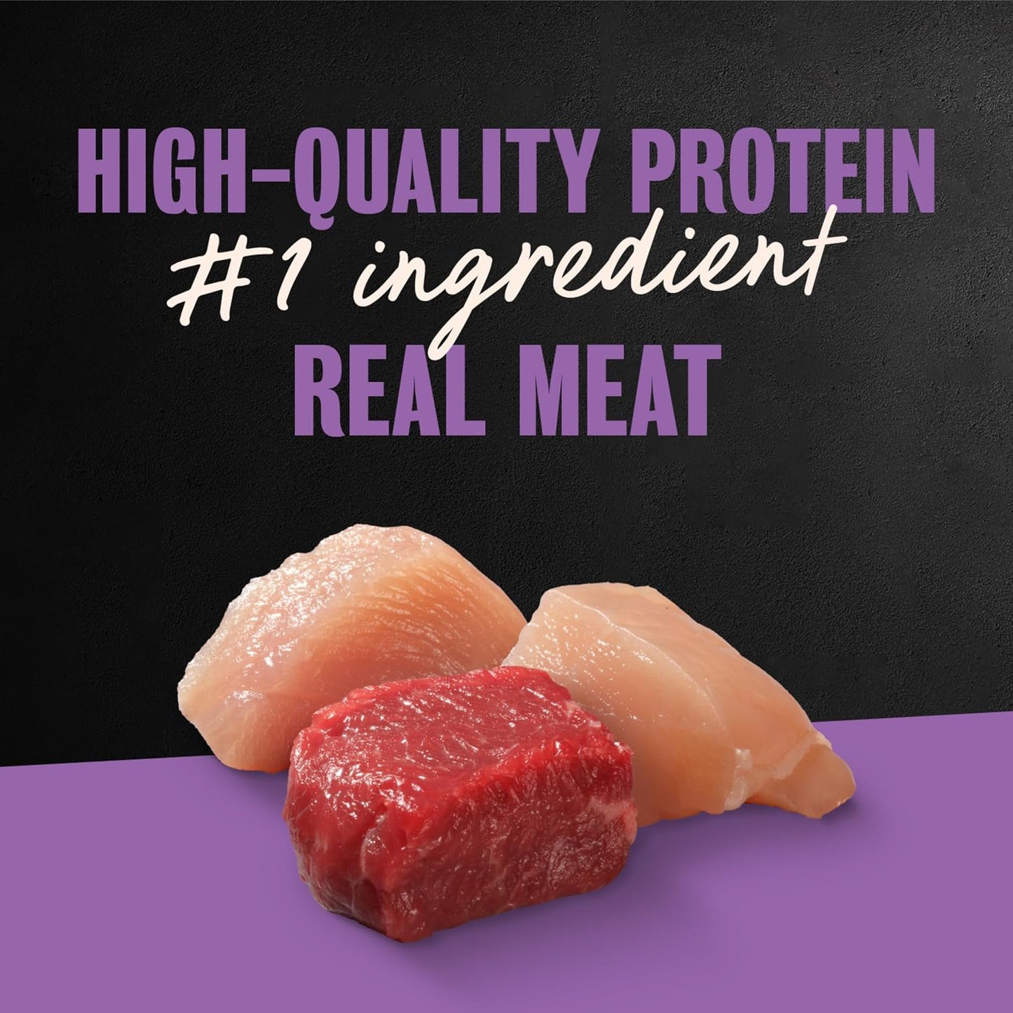 HOTCesar Wet Dog Food Classic Loaf in Sauce Grilled Chicken, Filet Mignon, Porterhouse Steak, Beef, Chicken & Liver and Turkey Variety Pack 3.5 oz. Easy Peel Trays (36 Count, Pack of 1) | Made in USA, Real meat #1 ingredient, no fillers or artificial flav