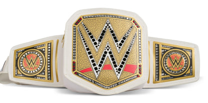 HOTIgloo WWE Championship Fanny Pack | Insulated Belt Wearable Cooler