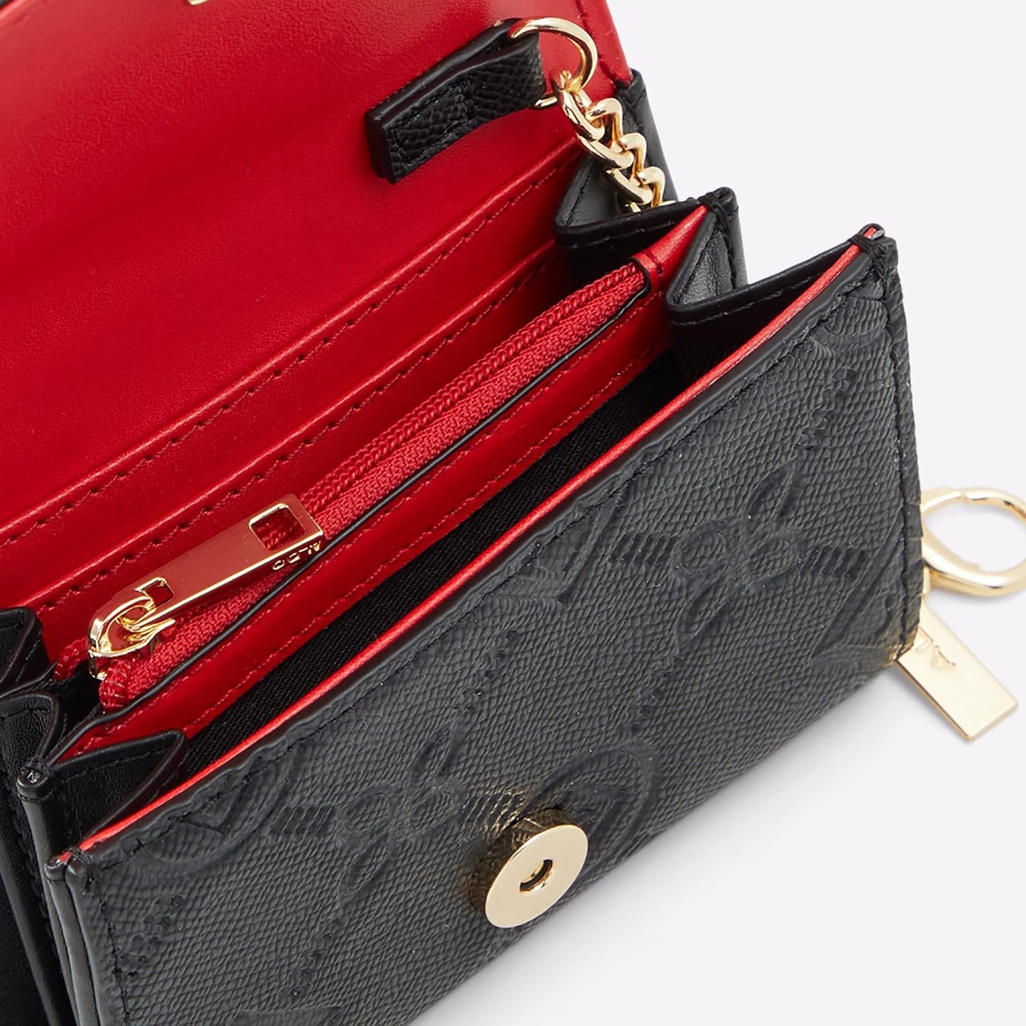 HOTALDO Women's Iconipouch Wallet
